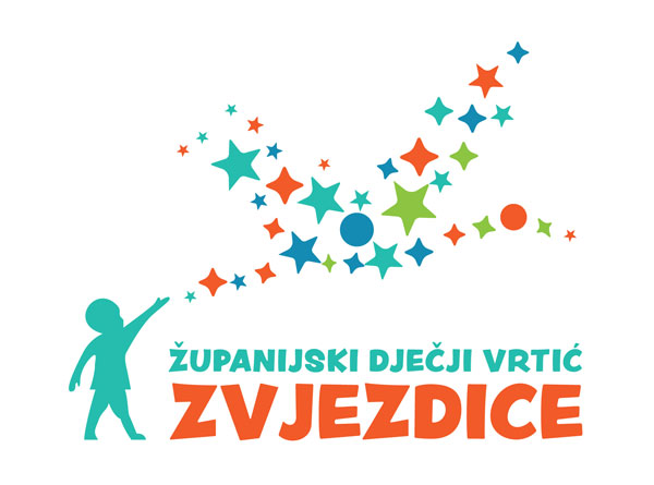 logo dv zvjezdice