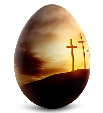 Uskrsna čestitka župana Ivana Celjaka