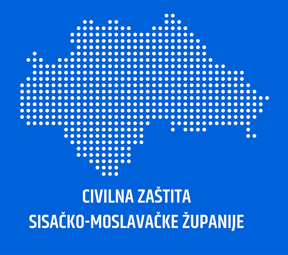 Načelnik Stožera civilne zaštite Sisačko-moslavačke županije Domagoj Orlić je u četvrtak, 8.  srpnja 2021. godine u prostorijama Županije održao 1. sjednicu Stožera civilne zaštite Sisačko-moslavačke županije.