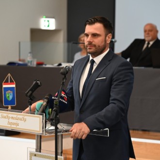 ŽUPANIJA NASTAVLJA ULAGANJA U ŠKOLE, UČENIČKE DOMOVE I OBRAZOVNU INFRASTRUKTURU