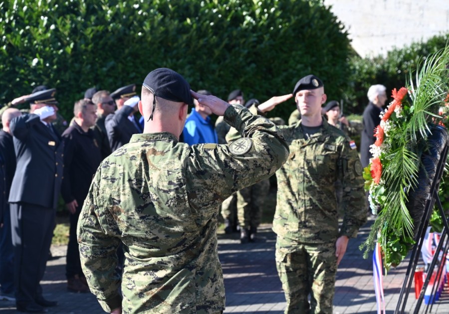 Obilježavanje blagdana Svih svetih i Dušnog dana