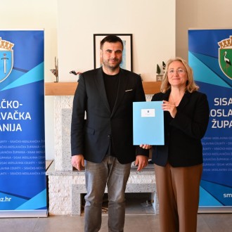 ŽUPANIJA DODIJELILA POTPORE ZA AKTIVNOSTI I PROJEKTE U PODRUČJU LOVSTVA  