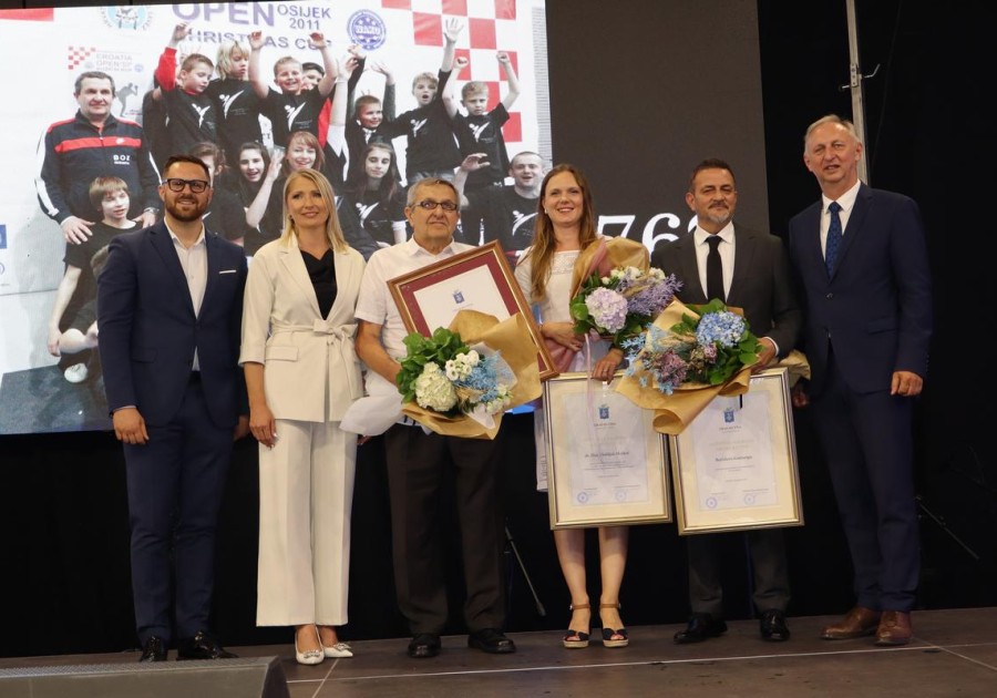 UZ DAN GRADA ŽUPANIJA NAJAVILA VELIKA ULAGANJA U KUTINU