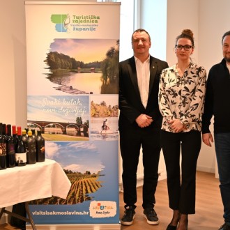 Održano stručno ocjenjivanje vina za Decanter World Wine Awards