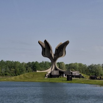 80. OBLJETNICA PROBOJA ZATOČENIKA IZ LOGORA JASENOVAC