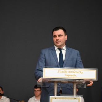 34. obljetnica osnivanja Specijalne jedinice policije „OSA“