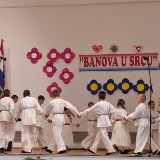 Folklorni susreti 
