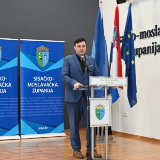 NOVI DOMOVI ZA 61 OBITELJ