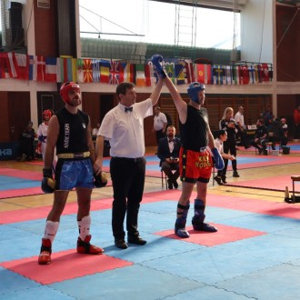 25. MEĐUNARODNI KICKBOXING TURNIR U KUTINI