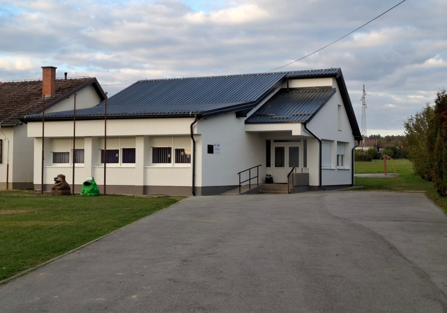 ENERGETSKA OBNOVA PODRUČNIH ŠKOLA NOVA SUBOCKA I KOZARICE