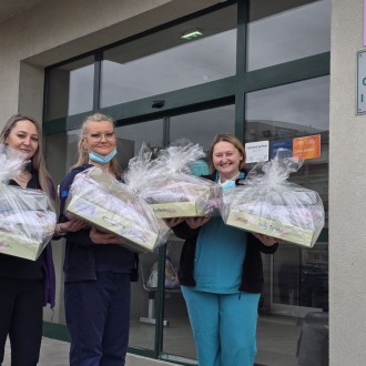 Pozitivan preokret: U 2025. rođeno čak 97 beba više nego godinu ranije