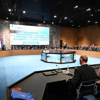 Novo veliko ulaganje u sport