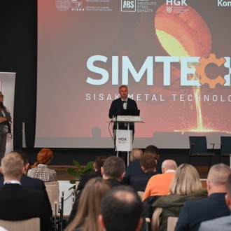 Konferencija SIMTECH 2025.