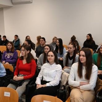 DODIJELJENE JEDNOKRATNE NOVČANE POMOĆI STUDENTIMA