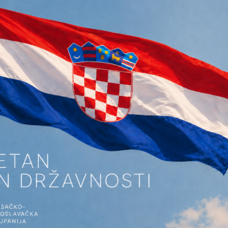 Čestitka župana u povodu Dana državnosti RH