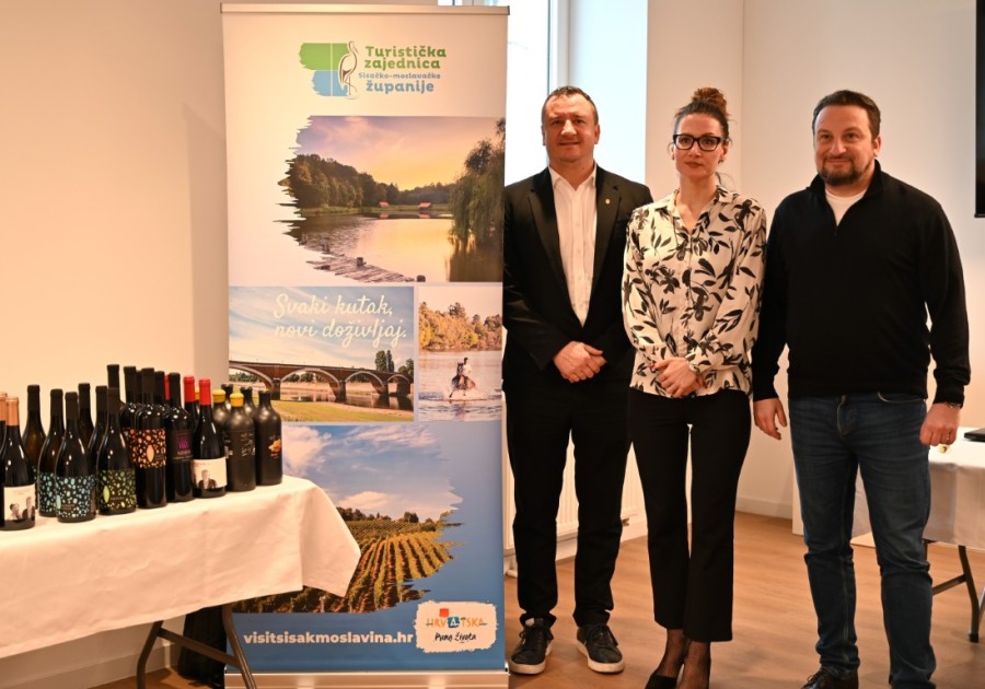 Održano stručno ocjenjivanje vina za Decanter World Wine Awards