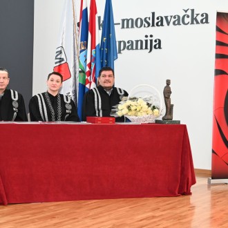 Dan Metalurškog fakulteta u Sisku 