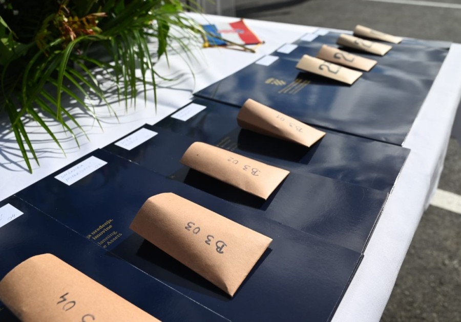 NAKON 40 GODINA NOVE STAMBENE ZGRADE U TOPUSKOM