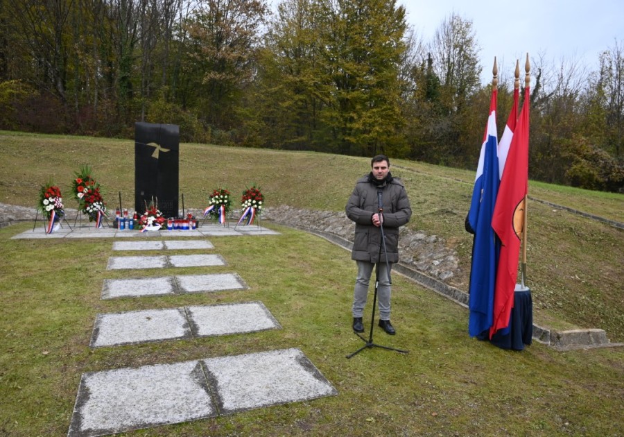 Dan sjećanja na žrtve iz Domovinskog rata s područja općine Majur