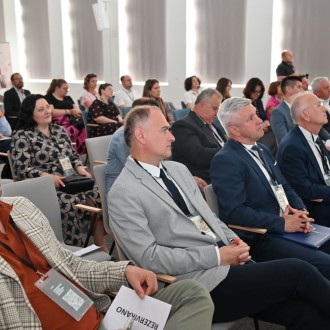 Proizvodnja hrane i samodostatnost glavne teme stručnog skupa u Sisku