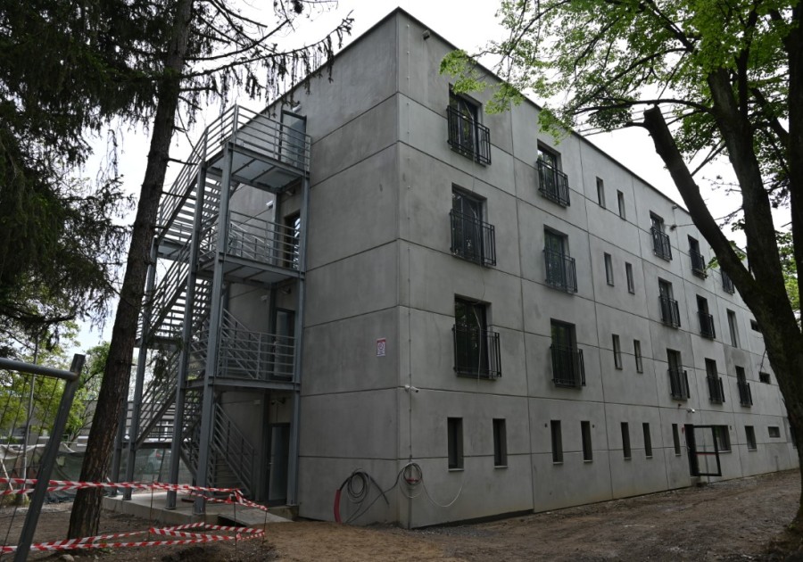 SISAK DOBIVA JOŠ JEDAN DOM ZA STARIJE OSOBE