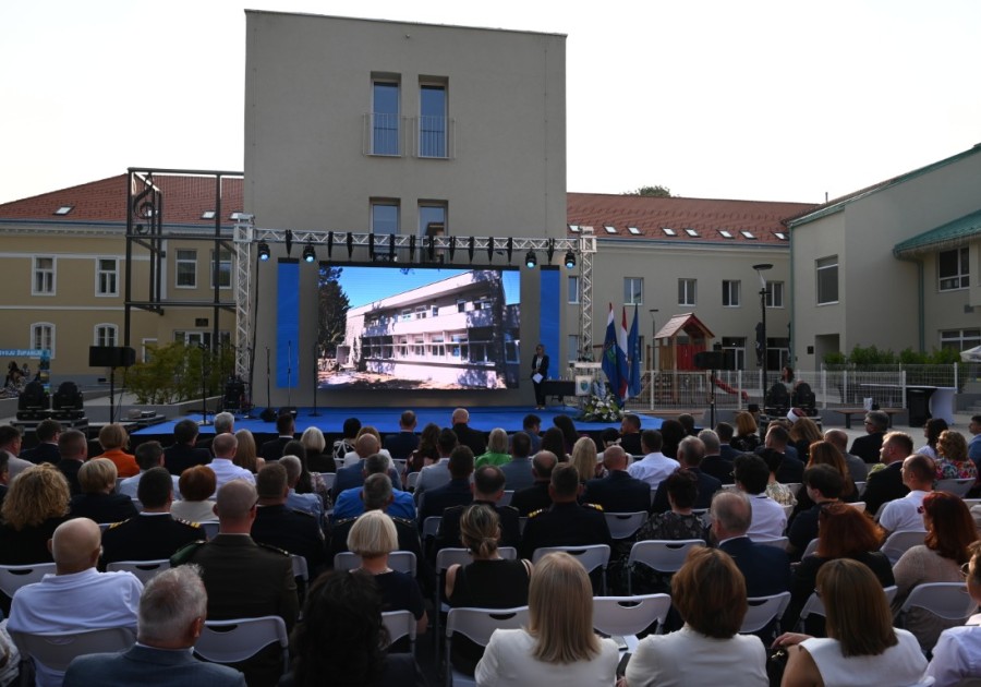 ODRŽANA SVEČANA SJEDNICA ŽUPANIJSKE SKUPŠTINE SISAČKO-MOSLAVAČKE ŽUPANIJE