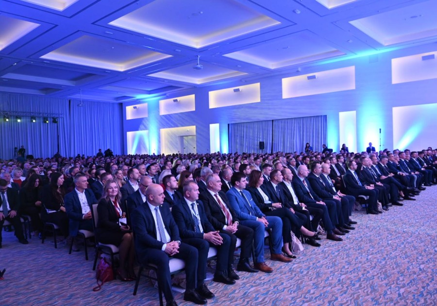 OSIGURANA SREDSTVA I ZA TREĆI ŽUPANIJSKI PODUZETNIČKI INKUBATOR