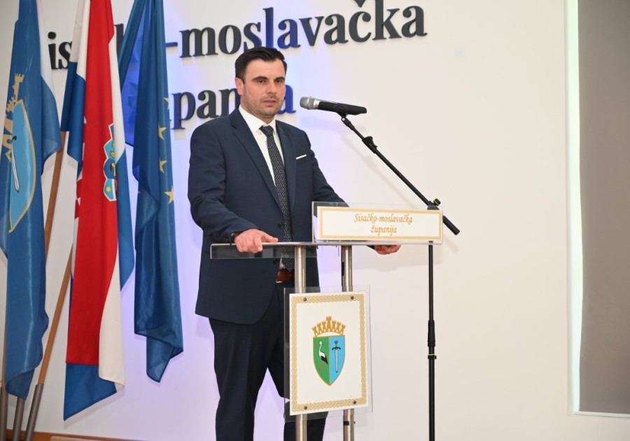 ODRŽAN TRADICIONALNI PRIJEM ZA VATROGASCE U POVODU BLAGDANA SVETOG FLORIJANA