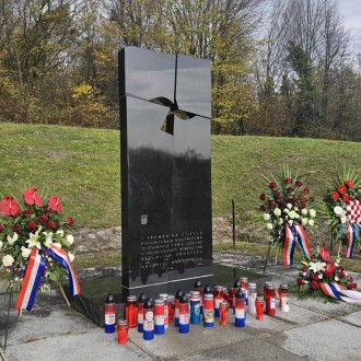 Sjećanje na 54 nevine žrtve