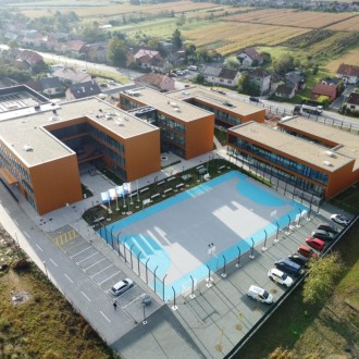 Učenici Osnovne škole Galdovo ponovno u svojoj školi