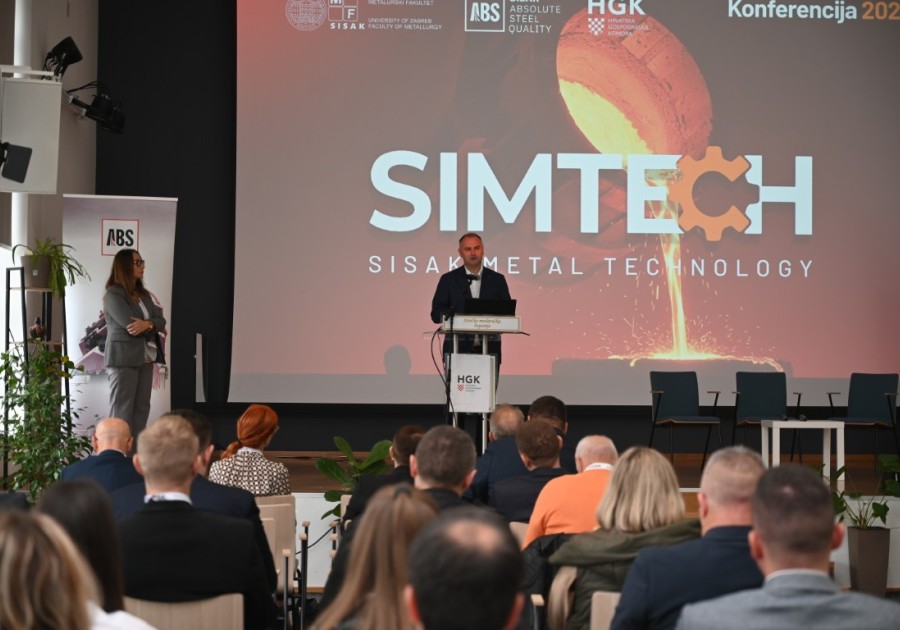 Konferencija SIMTECH 2025.