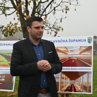 Novo veliko ulaganje u obrazovanje 