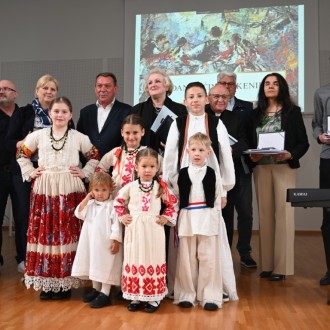JURJEVO – DAN OPĆINE LEKENIK