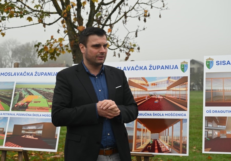 Novo veliko ulaganje u obrazovanje 