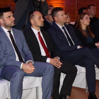 32. OBLJETNICA OPĆINE LIPOVLJANI