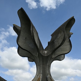 Izaslanstvo županije na komemoraciji u Spomen-području Jasenovac