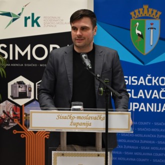 SISAK SMART SILVER – POKRETAČ RAZVOJA NOVIH TEHNOLOGIJA, INOVACIJA I KREATIVNIH RJEŠENJA 
