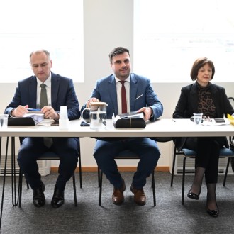 Bespovratna sredstva za veliki investicijski projekt u Sisku 