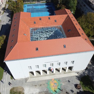 OBRAZOVANJE KAO TEMELJ BUDUĆNOSTI: ULAGANJE U ZNANJE I MLADE