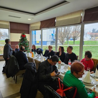 MEĐUNARODNI DAN OSOBA S INVALIDITETOM OBILJEŽEN U KUTINI