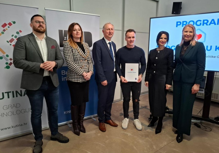 LOKALNE JEDINICE POTIČU KUPNJU PRVE NEKRETNINE NA PODRUČJU ŽUPANIJE