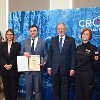 Završetak razminiranja Sisačko-moslavačke županije