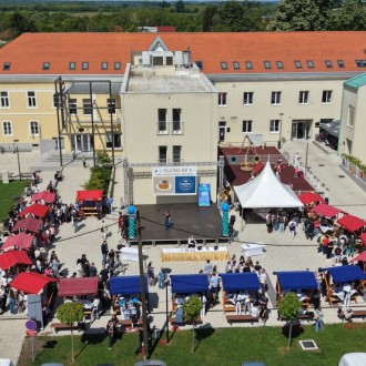 U SISKU ODRŽAN 7. PALAČINKA KUP