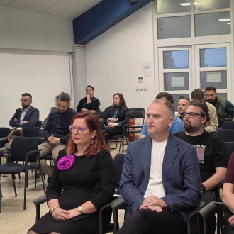 U Sisku predstavljene mjere zapošljavanja za ovu godinu