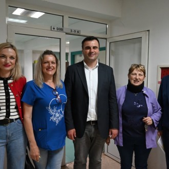 USKORO JOŠ JEDAN UČENIČKI DOM NA PODRUČJU ŽUPANIJE