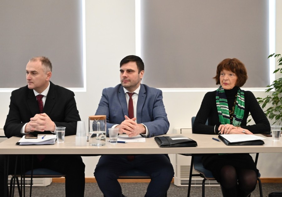 ZAVRŠENI KLJUČNI PROJEKTI U POPOVAČI I DONJOJ POSAVINI