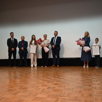 OBILJEŽEN DAN GRADA POPOVAČE