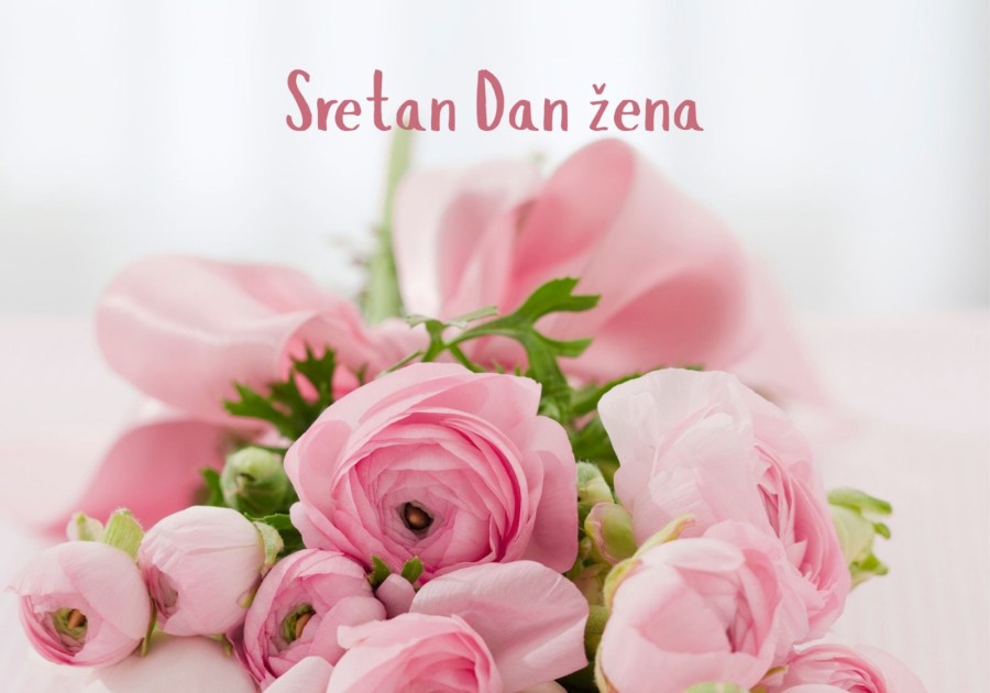 Čestitka župana Ivana Celjaka u povodu Dana žena