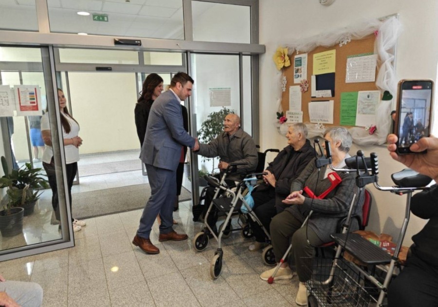 SEDAM GODINA STVARANJA TOPLOG I SIGURNOG OKRUŽENJA ZA KORISNIKE