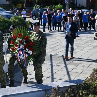 20. Petrinjski susreti branitelja